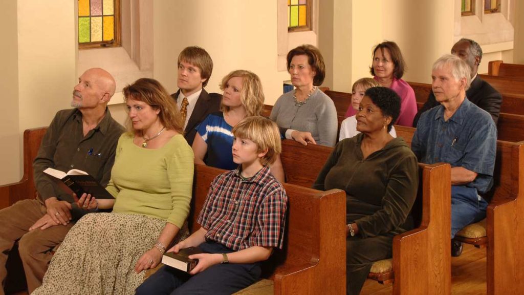 The Practice of Followership (Part 1)